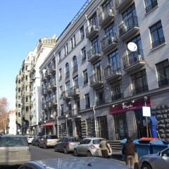 Отель Proper Ingorokva Грузия, Тбилиси - отзывы, цены и фото номеров - забронировать отель Proper Ingorokva онлайн фото 4