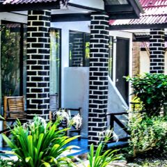 Отель Lanta Veranda Resort Таиланд, Ланта - 1 отзыв об отеле, цены и фото номеров - забронировать отель Lanta Veranda Resort онлайн бассейн