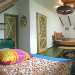 Casa Moeciu Family in Moieciu de Jos, Romania from 87$, photos, reviews - zenhotels.com guestroom photo 5