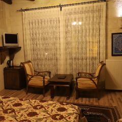 Goreme Suites Турция, Гёреме - отзывы, цены и фото номеров - забронировать отель Goreme Suites онлайн комната для гостей фото 20