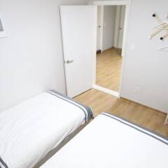 Отель Houseinhongdae6 комната для гостей фото 3
