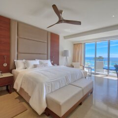 Отель Le Blanc Spa Resort Los Cabos All Inclusive Adults Only комната для гостей