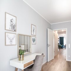 Отель Sleep Inn Düsseldorf Suites Дюссельдорф фото 38
