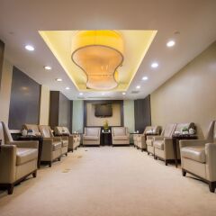 Отель Wyndham Grand Plaza Royale Hangzhou Китай, Ханчжоу - отзывы, цены и фото номеров - забронировать отель Wyndham Grand Plaza Royale Hangzhou онлайн помещение для мероприятий