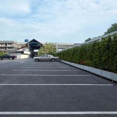 Отель Wattana Place Бангкок