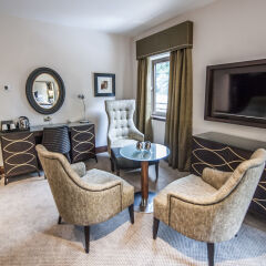 Parklands Hotel & Country Club интерьер отеля фото 2
