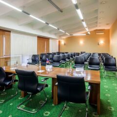 Sosnovy Bor Park-Hotel фото 6
