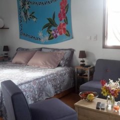 Tahiti Surf Beach Paradise in Papeete, French Polynesia from 357$, photos, reviews - zenhotels.com guestroom photo 4