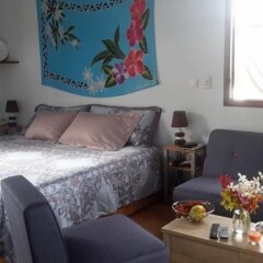 Tahiti Surf Beach Paradise in Papara, French Polynesia from 395$, photos, reviews - zenhotels.com guestroom photo 4