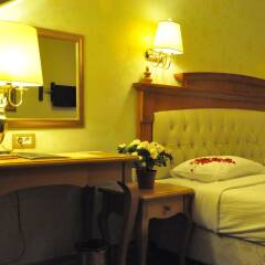 My Bade Hotel удобства в номере