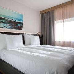 Отель Quality Hotel Konserthuset Швеция, Мальме - отзывы, цены и фото номеров - забронировать отель Quality Hotel Konserthuset онлайн комната для гостей фото 2