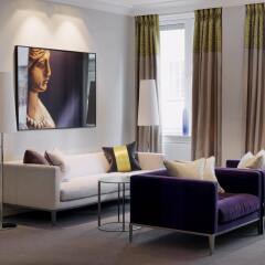 Hotel Continental Oslo Осло гостиничный бар