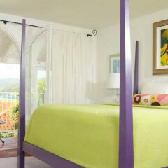 Mount Cinnamon Grenada in Grand Anse, Grenada from 585$, photos, reviews - zenhotels.com guestroom photo 2