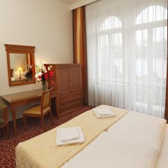 Hotel Romania комната для гостей фото 4