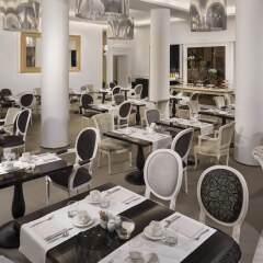 Отель Gran Meliá Colón - The Leading Hotels of the World Испания, Севилья - отзывы, цены и фото номеров - забронировать отель Gran Meliá Colón - The Leading Hotels of the World онлайн фото 7