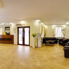Hotel Marton Villa Rio спа