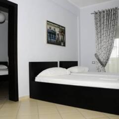 Tirana Hotel Ksamil Ксамил комната для гостей фото 2