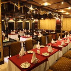 The Janpath Hotel фото 2