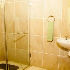 Отель Rosedale Organic Farm B&B ванная фото 2