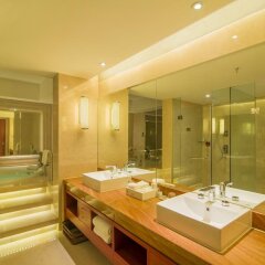 AVIC Hotel Beijing спа
