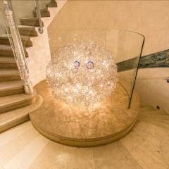Отель House of Time - Fancy Suite Vienna Австрия, Вена - отзывы, цены и фото номеров - забронировать отель House of Time - Fancy Suite Vienna онлайн помещение для мероприятий фото 2