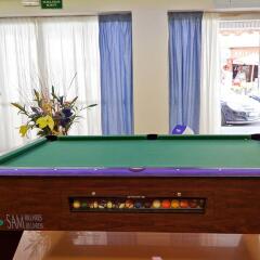 Hotel Central Playa детские мероприятия фото 2