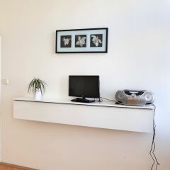 Апартаменты Angel City Apartments интерьер отеля фото 2