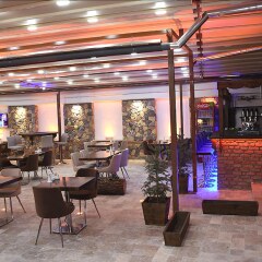 Ruby Hotel Турция, Амасья - отзывы, цены и фото номеров - забронировать отель Ruby Hotel онлайн гостиничный бар