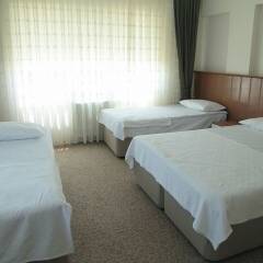 Sefa Green Hotel Турция, Болу - отзывы, цены и фото номеров - забронировать отель Sefa Green Hotel онлайн комната для гостей фото 2