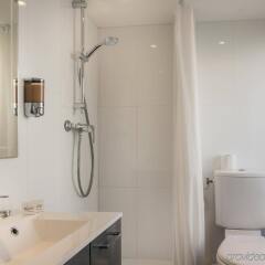 Отель My Hôtel In France Marais ванная