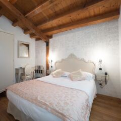 Отель Villa Gasparini Италия, Доло - отзывы, цены и фото номеров - забронировать отель Villa Gasparini онлайн комната для гостей фото 2