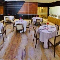 Golden Prince Hotel in Riyadh, Saudi Arabia from 193$, photos, reviews - zenhotels.com meals