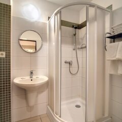 Alexandra Hotel Розтоки ванная фото 2