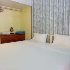 Отель Steve Boutique Hostel Таиланд, Бангкок - отзывы, цены и фото номеров - забронировать отель Steve Boutique Hostel онлайн фото 8