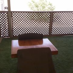 Arava Hostel in Eilat, Israel from 59$, photos, reviews - zenhotels.com balcony