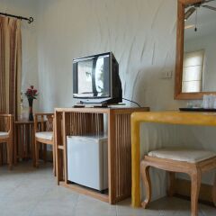 Отель Nirvana Guesthouse удобства в номере фото 2
