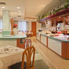 Отель TRH Jardin Del Mar питание фото 2