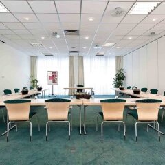Mercure Hotel Hannover City фото 4