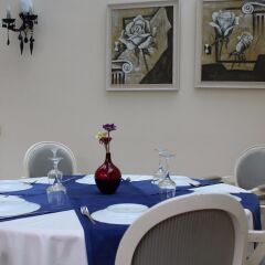 Отель Green House Butik Otel спа