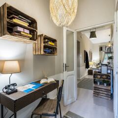 Отель Sweet Inn Trastevere удобства в номере фото 2