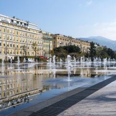 Отель Hôtel Aston La Scala фото 4