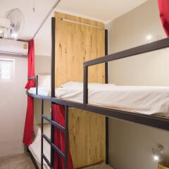 Homie Hostel & Cafe' Бангкок детские мероприятия
