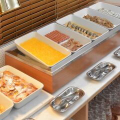 Отель Best Western Tokyo Nishikasai Grande питание