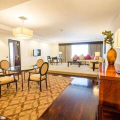 Grand Tikal Futura Hotel в номере