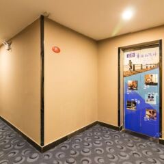 Xiangyun Business Hotel банкомат