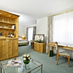Отель Freisinger Hof Германия, Мюнхен - отзывы, цены и фото номеров - забронировать отель Freisinger Hof онлайн спа