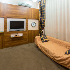 Bulvar Inn Hotel in Baku, Azerbaijan from 42$, photos, reviews - zenhotels.com room amenities photo 2