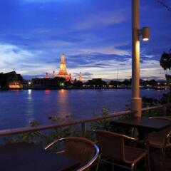 Отель Aurum The River Place гостиничный бар