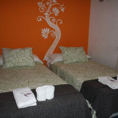 Отель Hostal Rofer комната для гостей
