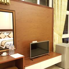 Isana Hotel Dalat Далат удобства в номере
